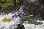 kayak agout 2014